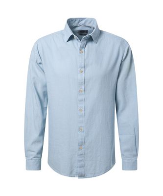 Pierre Cardin Shirt microprint