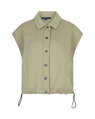 Red Button Bodil Scuba Bodywarmer summersage SRB4795