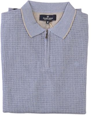 Fellows Pullover zip