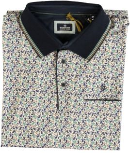 Fellows Polo daisy flower