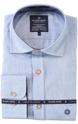 Fellows Shirt lino LM