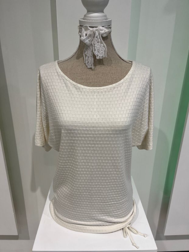 Smisses Blouson km offwhite k31553