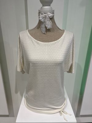 Smisses Blouson km offwhite k31553