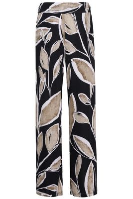 Batida Broek zwart 2405