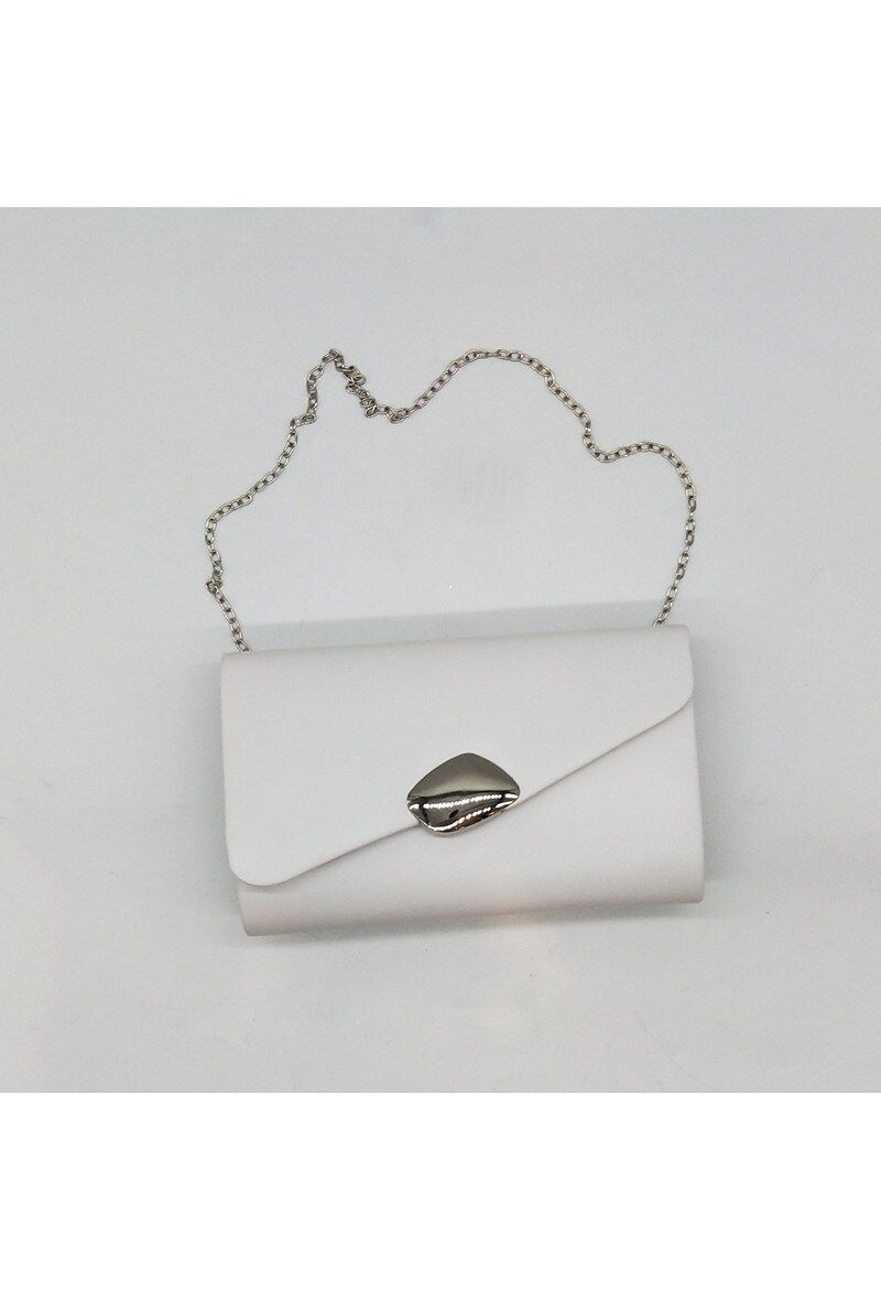 House of Smits Tas wit pfbjh22717