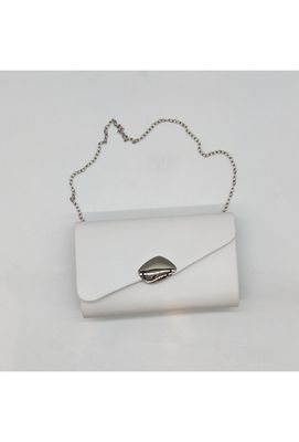 House of Smits Tas wit pfbjh22717