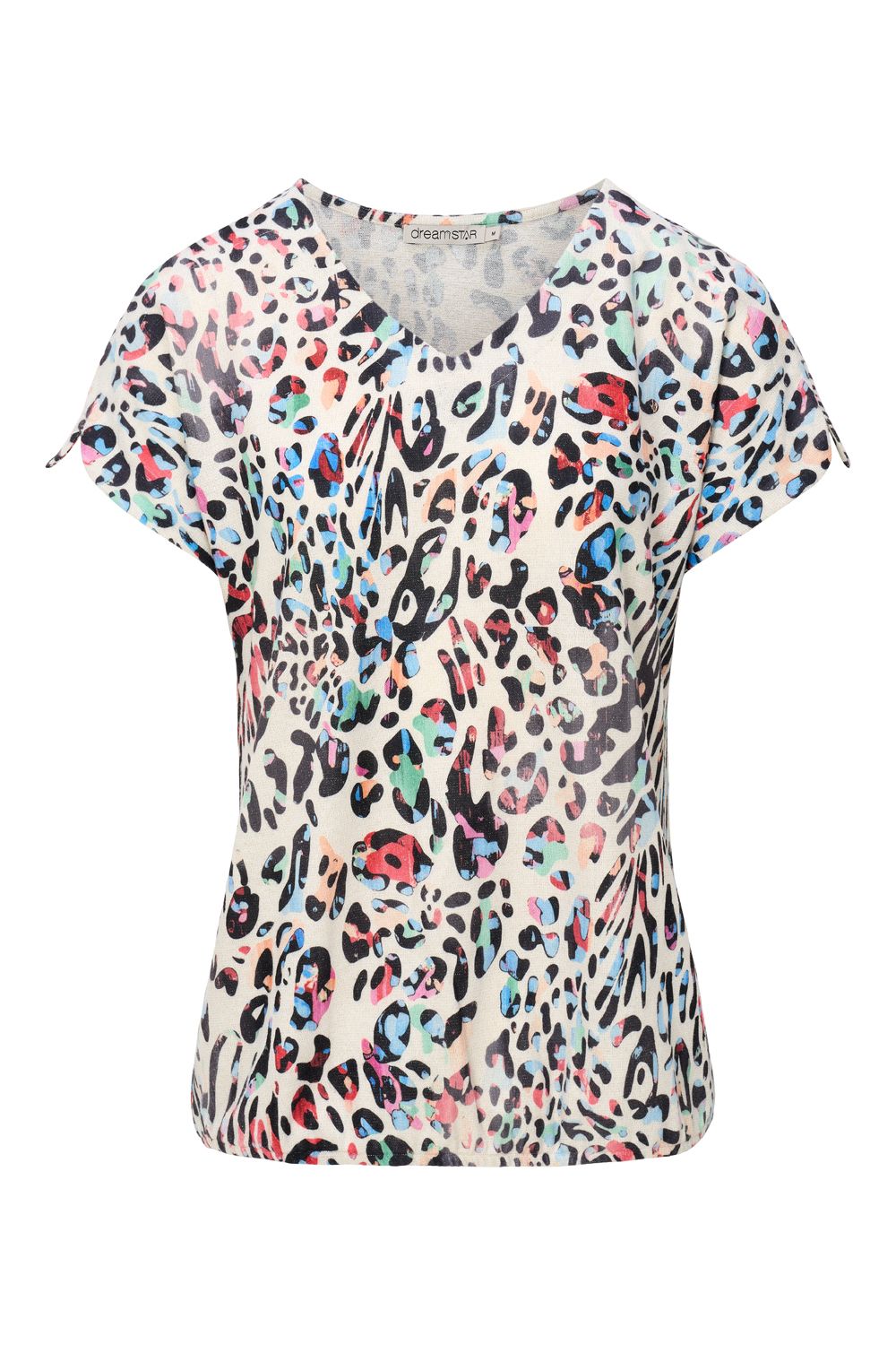 Dreamstar Blouson animal Multicolor Maiko