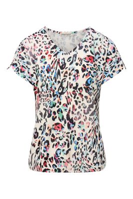 Dreamstar Blouson animal Multicolor Maiko