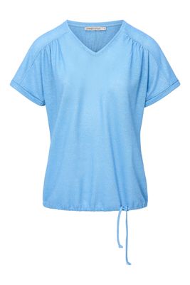 Dreamstar Blouson lurex Blue Julie