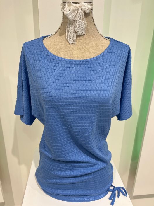 Smisses Blouson km lavendel k31553