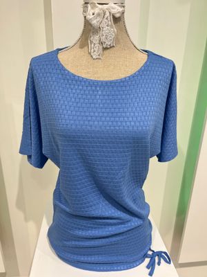 Smisses Blouson km lavendel k31553