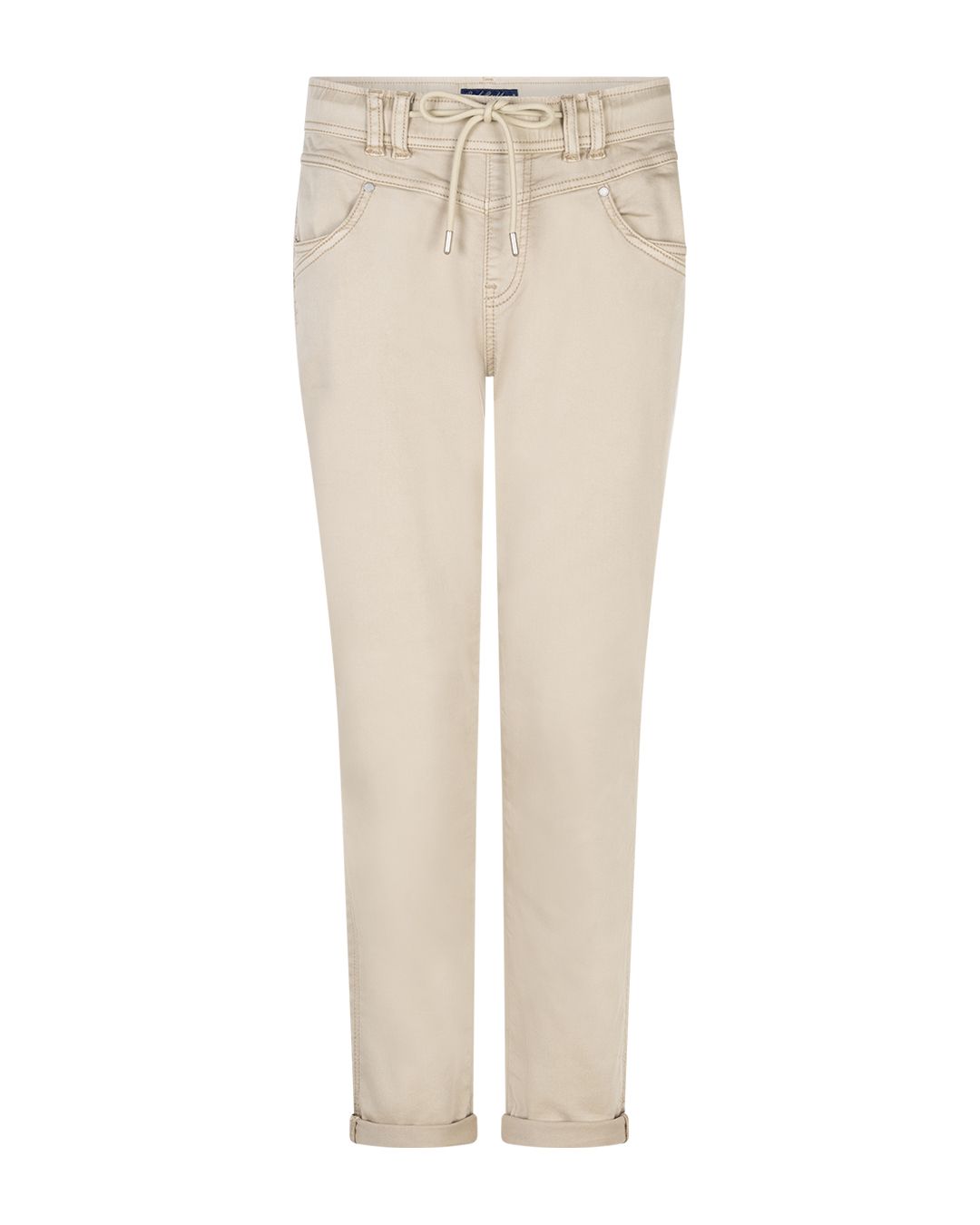 Red Button Broek Tessy jog Pebble SRB4764A