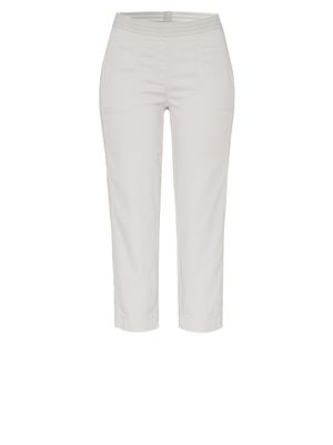 Toni Dress Sue Jogpants 3/4 parelgrijs 21-21/1805-8