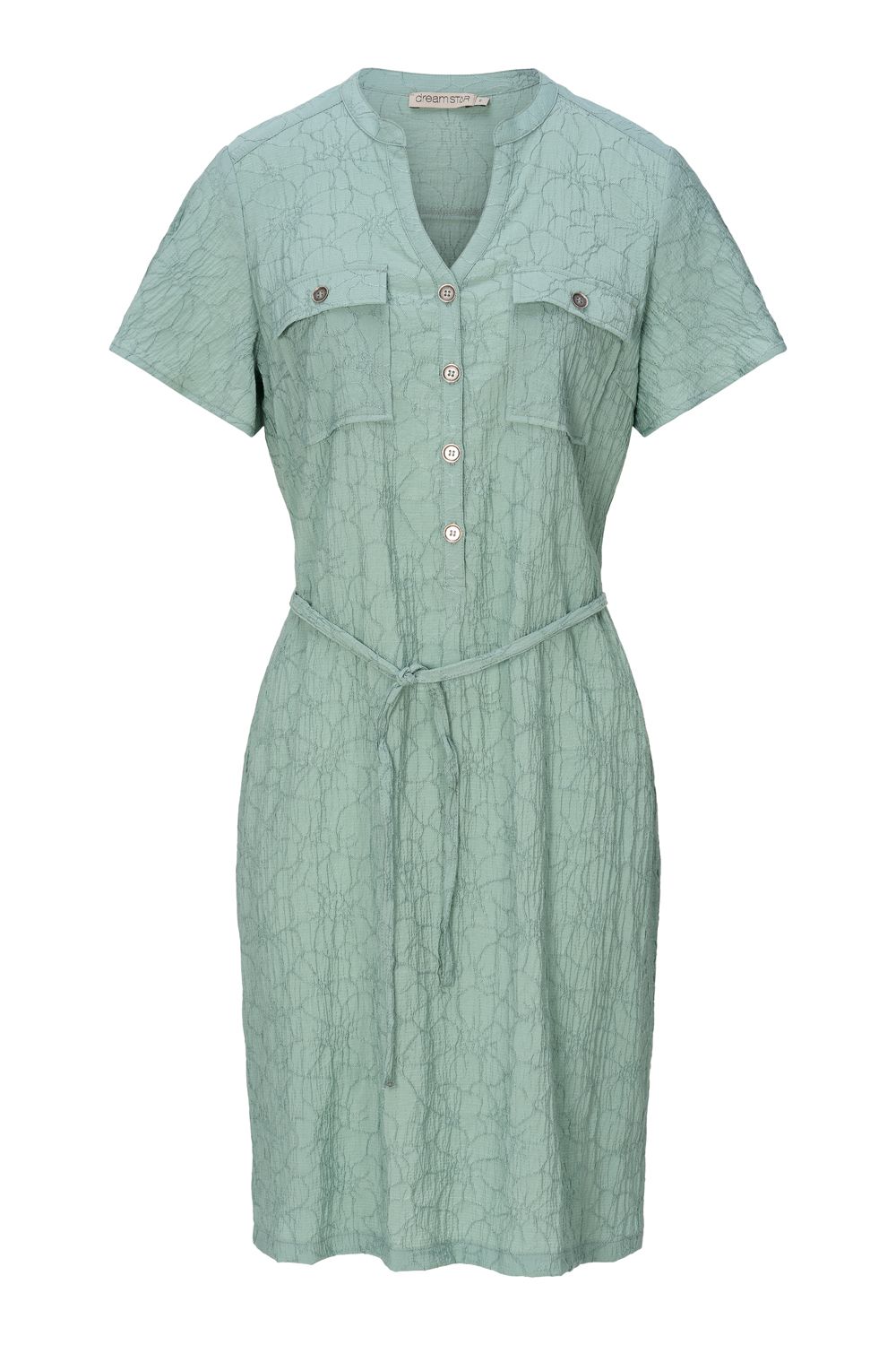 Dreamstar jurkje bloem Jade Cadry