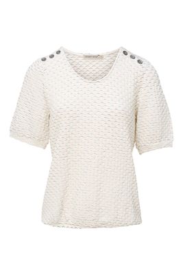 Dreamstar top structuur Ivoor Irisa