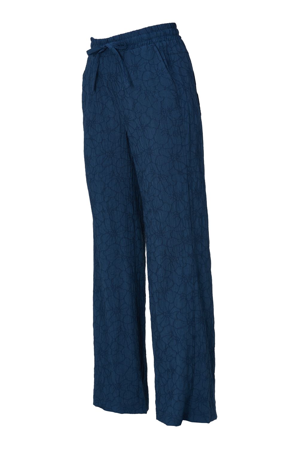 Dreamstar broek bloem Indigo Linko