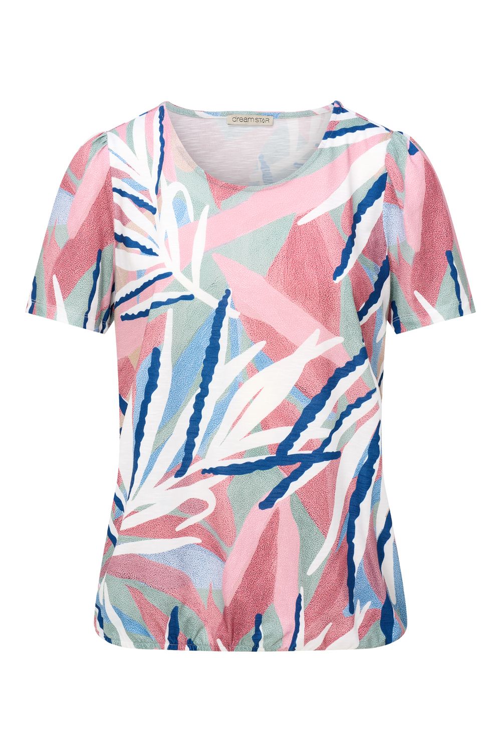 Dreamstar top wasco Multicolor Amelia