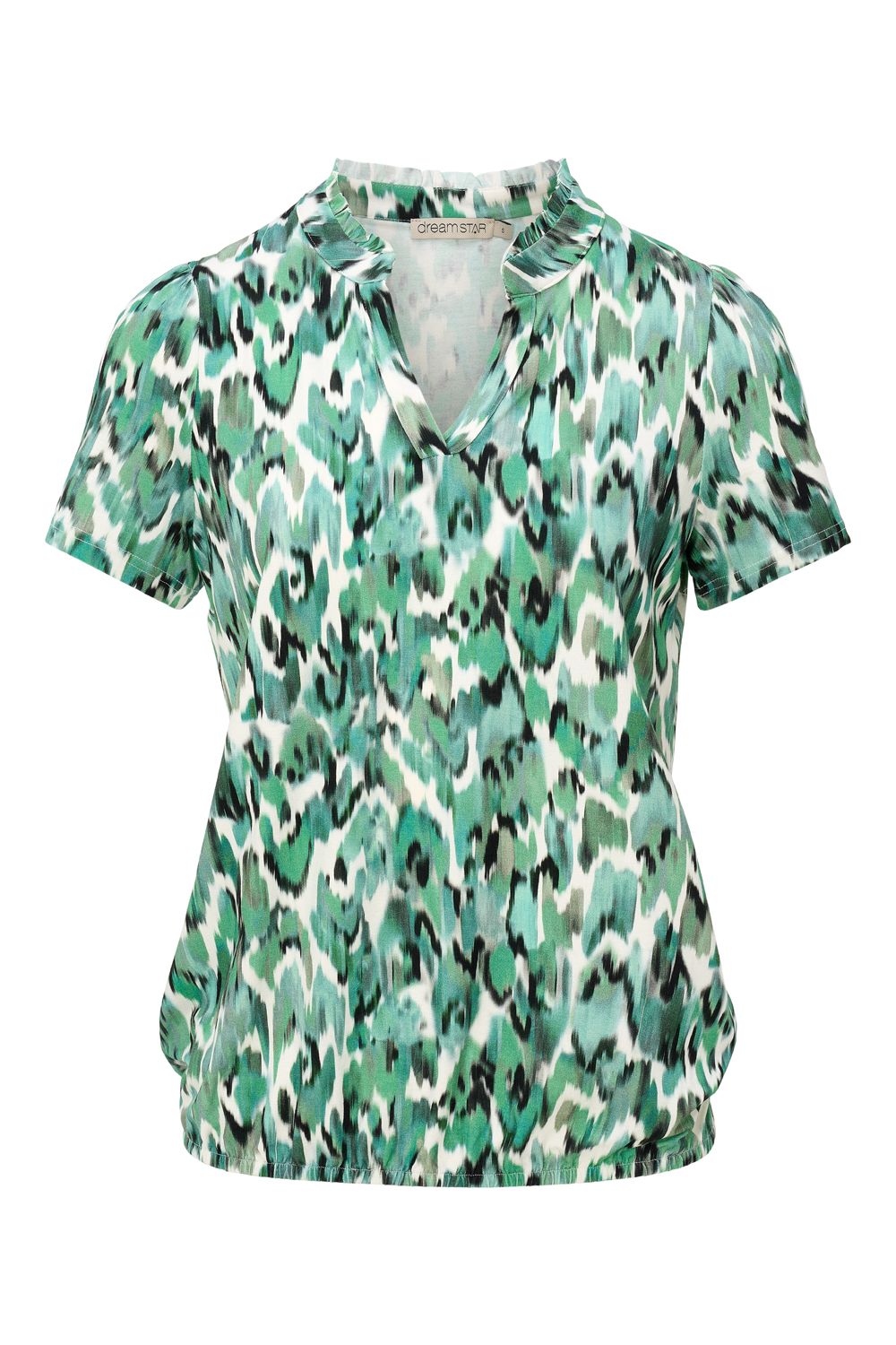 Dreamstar top blurry Jade Mix Jetta