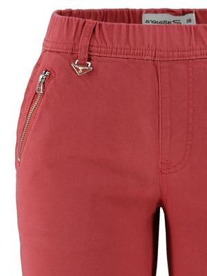 House of Smits Broek Janis framboos efp9050