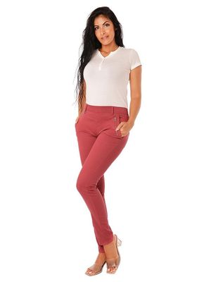 House of Smits Broek Janis framboos efp9050 House of Smits Broek Janis framboos efp9050