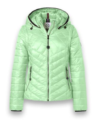 District Jas Dune groen lm30811251