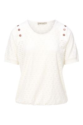 Dreamstar Blouson broderie Ivoor Cassidy