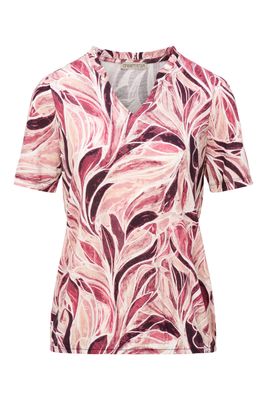 Dreamstar Blouson print Pink Mix Parish