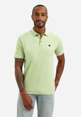 No Excess Polo Basic
