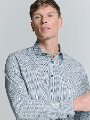 No Excess Shirt Print