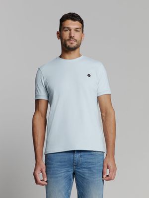 No Excess T-Shirt Crewneck Peached Cloud 27360375