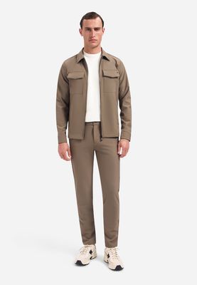 No Excess Pants Chino 4-Way Stretch