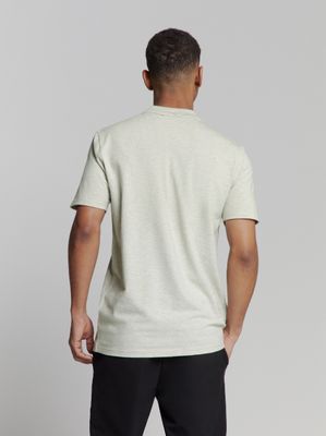 No Excess Polo melange
