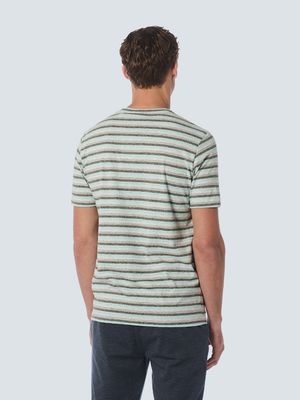 No Excess T-Shirt Streep