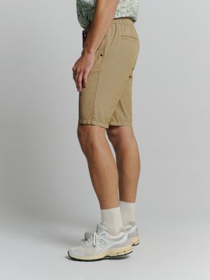 No Excess Short Light Chino