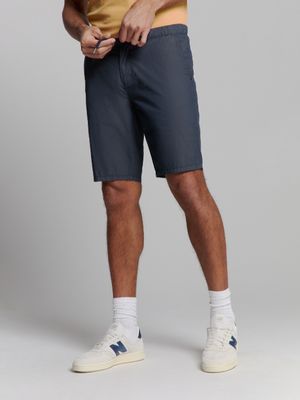 No Excess Short Light Chino