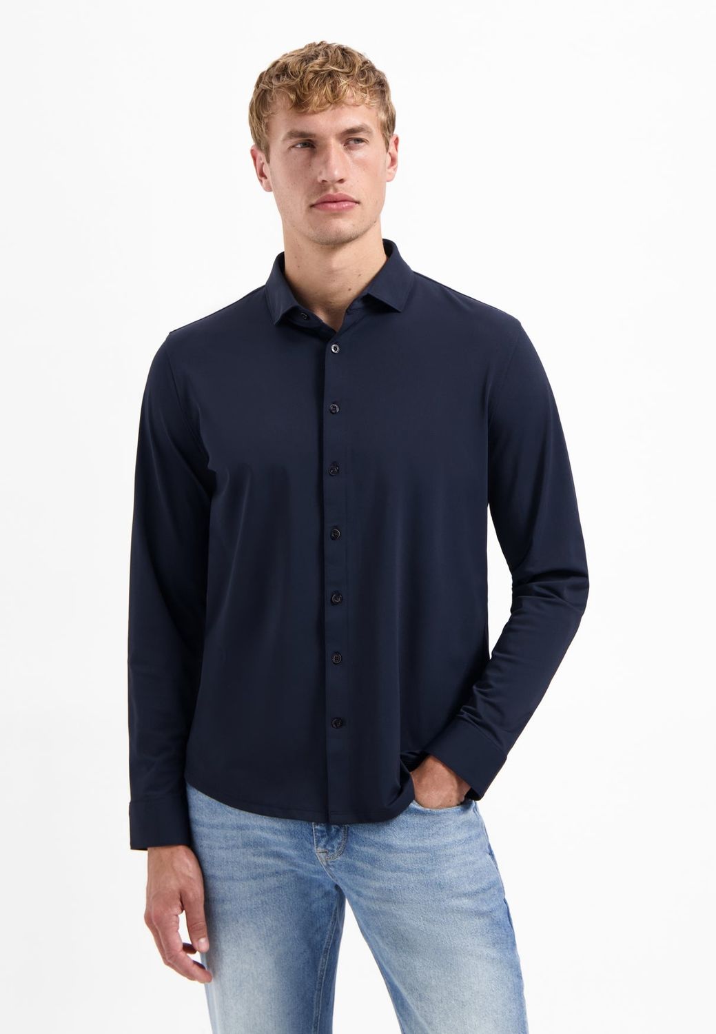 No Excess Travel Shirt