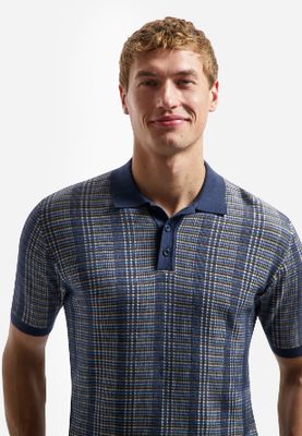 No Excess Polo Multi