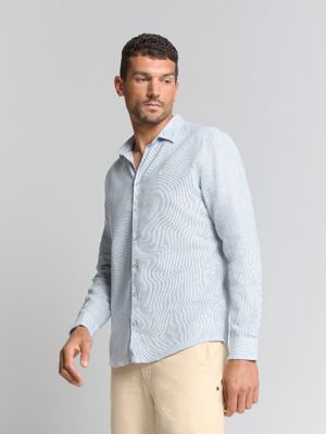 No Excess Shirt Linnen