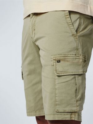 No Excess Short Cargo