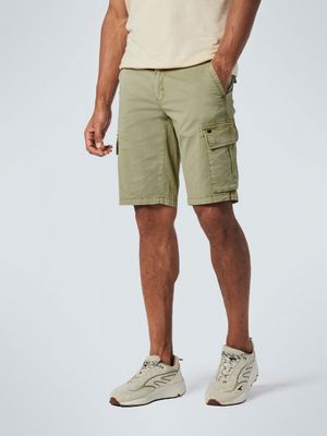 No Excess Short Cargo