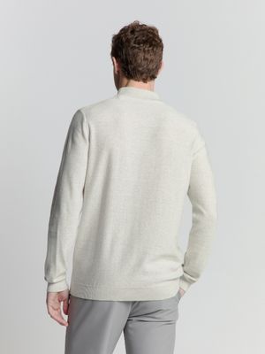 No Excess Troyer melange