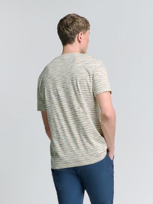 No Excess T-Shirt Melange
