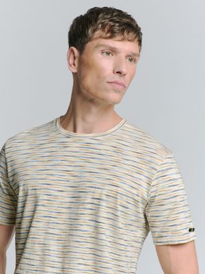 No Excess T-Shirt Melange
