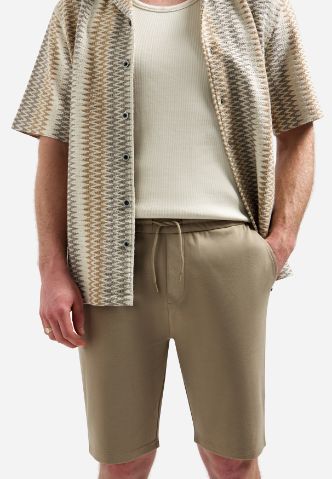 No Excess Short Jersey