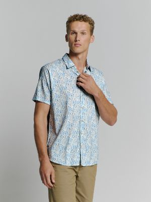 No Excess Shirt Print