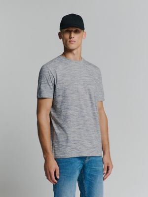 No Excess T-Shirt Melange