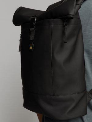 No Excess Backpack