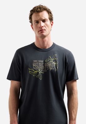 No Excess T-Shirt Artwork