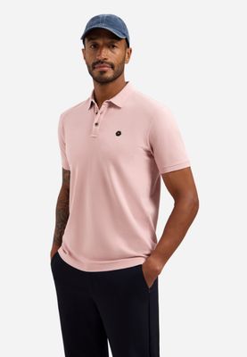 No Excess Polo Basic