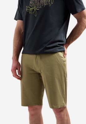 No Excess Short Chino